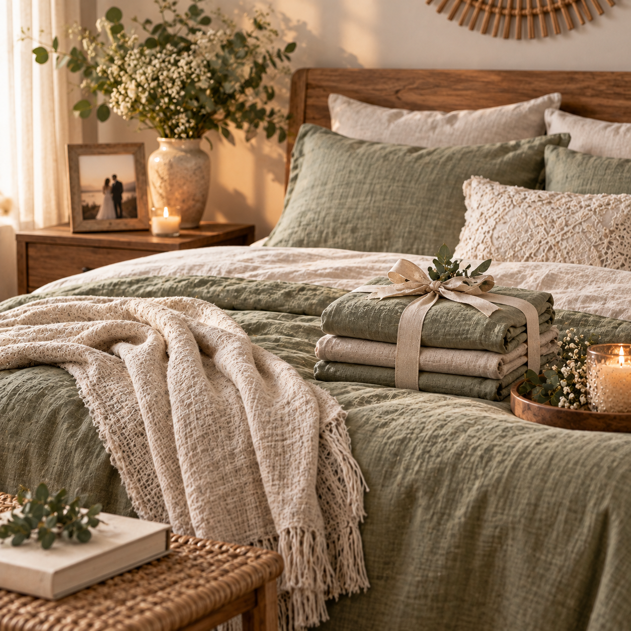 Modern 8-Year Wedding Anniversary Gift Ideas