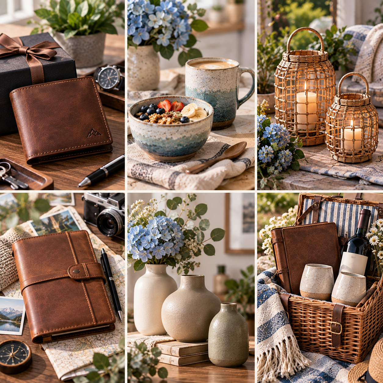 How to Choose the Perfect 9th Anniversary Present