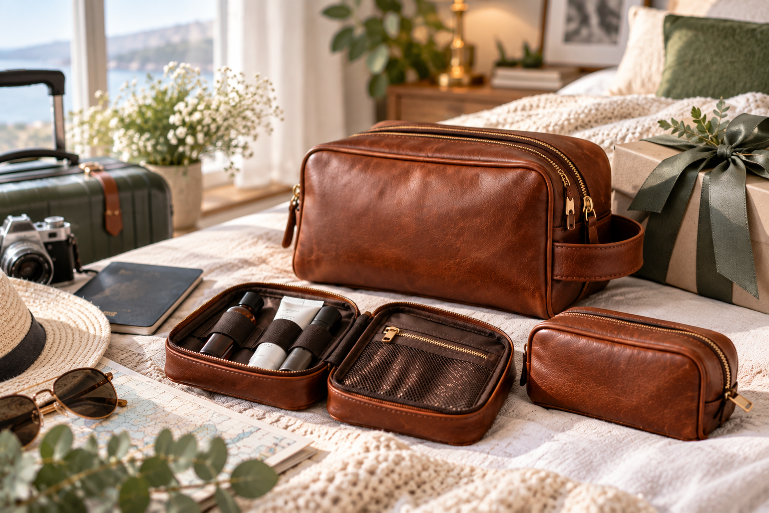 Modern 9th Anniversary Gift Ideas