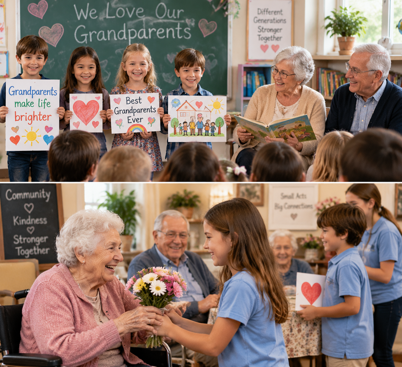 Schools and Communities Honor the Day Tips