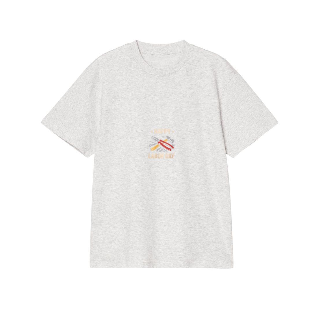 Womens Happy Labor Day Crew Men Women Kids 2