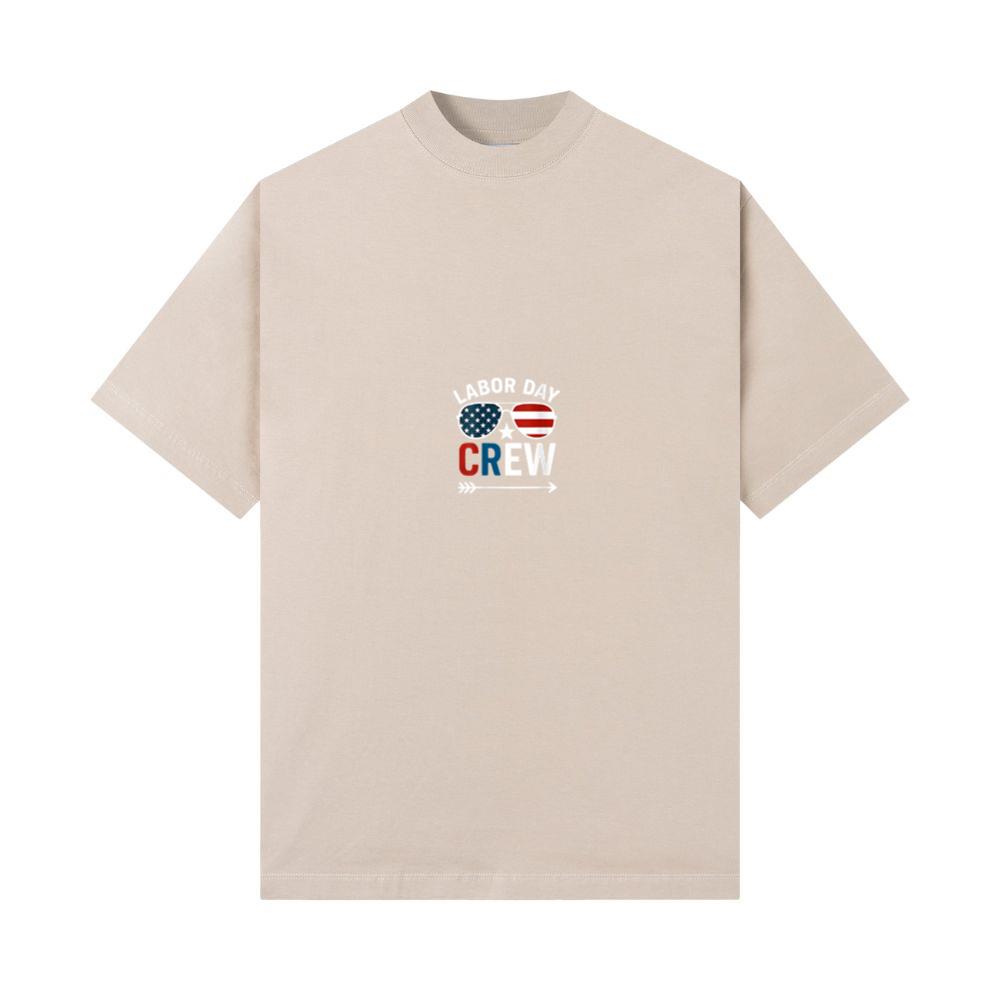 Womens Happy Labor Day Crew Patriot Happy Labor Day (2) 3