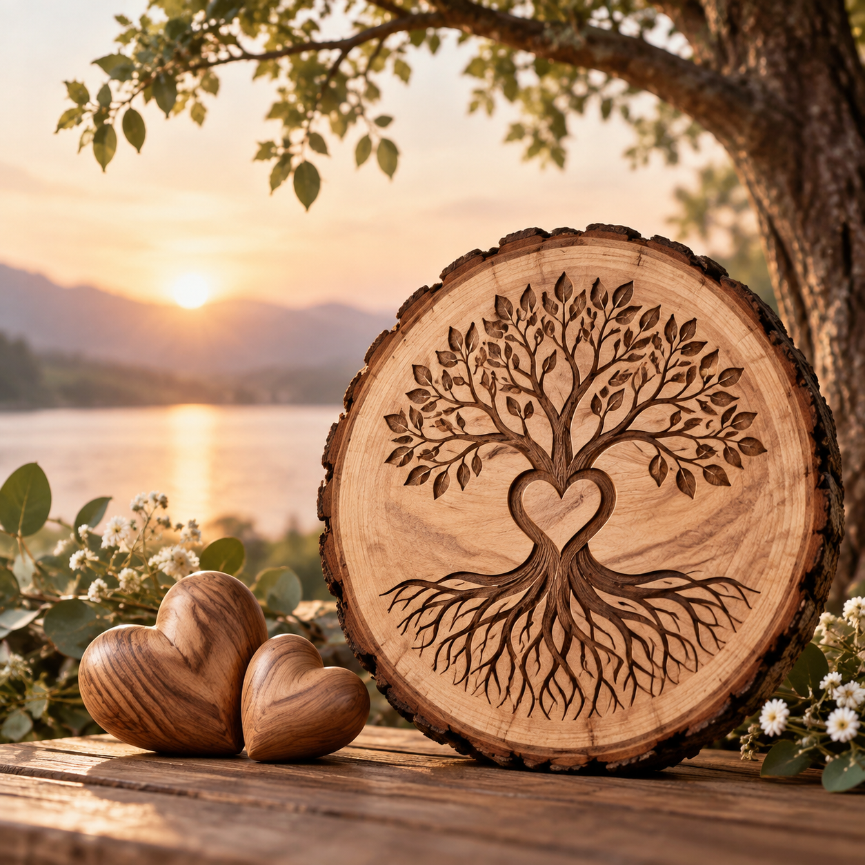 What Is the Meaning of the Wooden Anniversary