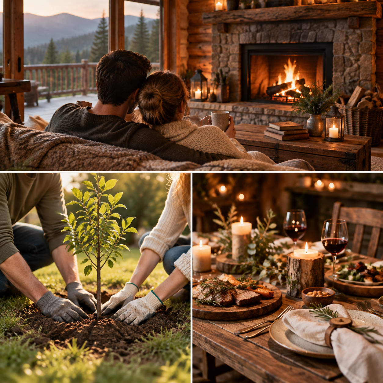How to Celebrate a Wooden 5th Wedding Anniversary