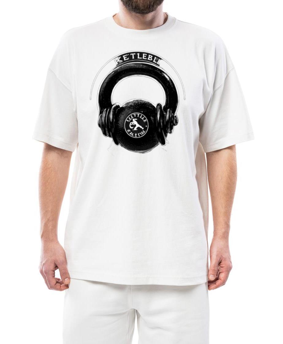 Workout and fitness - Unisex Standard T-Shirt