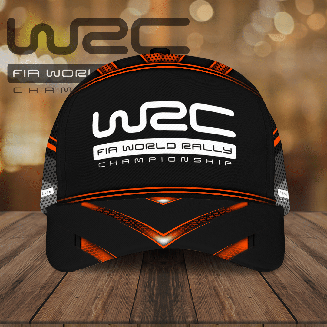 World Rally Championship Classic Cap CNI151