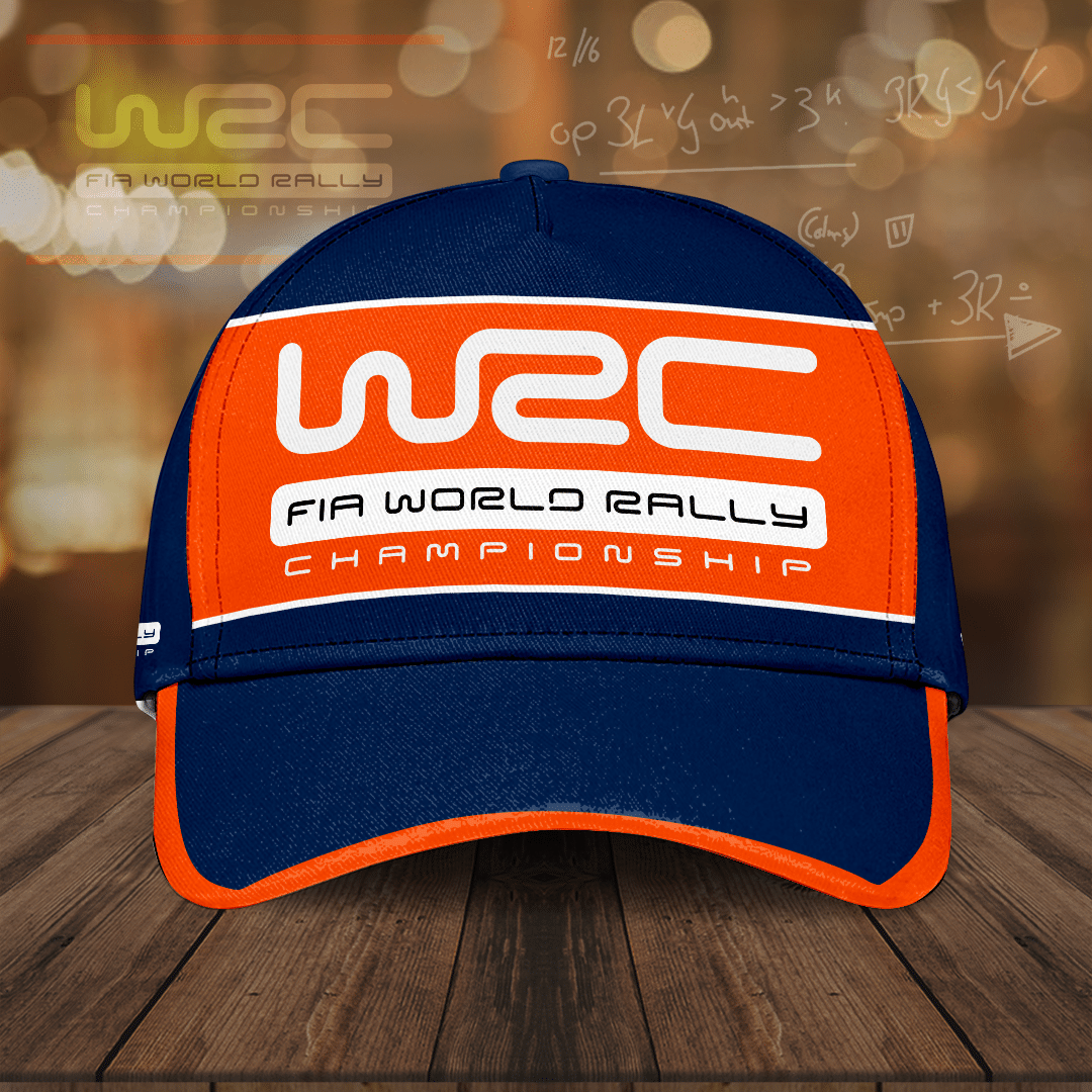 World Rally Championship Classic Cap CNI165