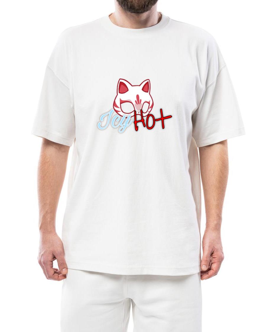 Xxc hot anime - Unisex Standard T-Shirt