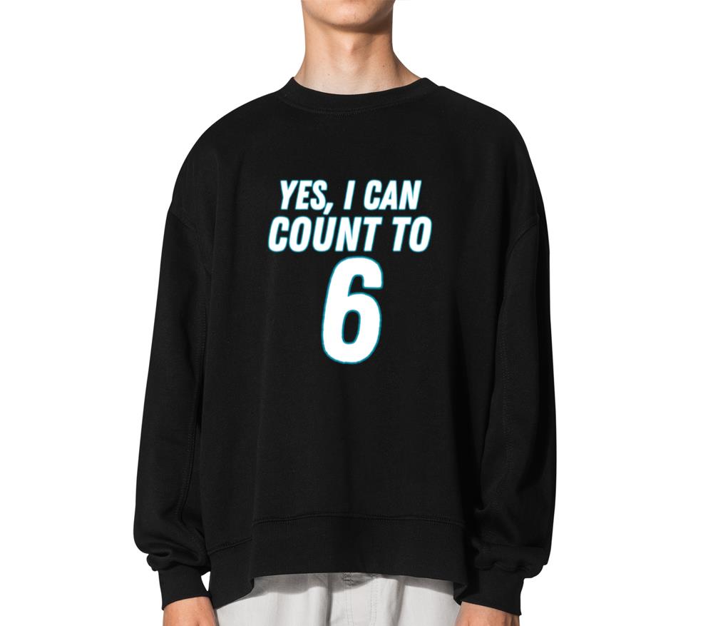 Yesi Can Co To 6_1 - Unisex Sweatshirt