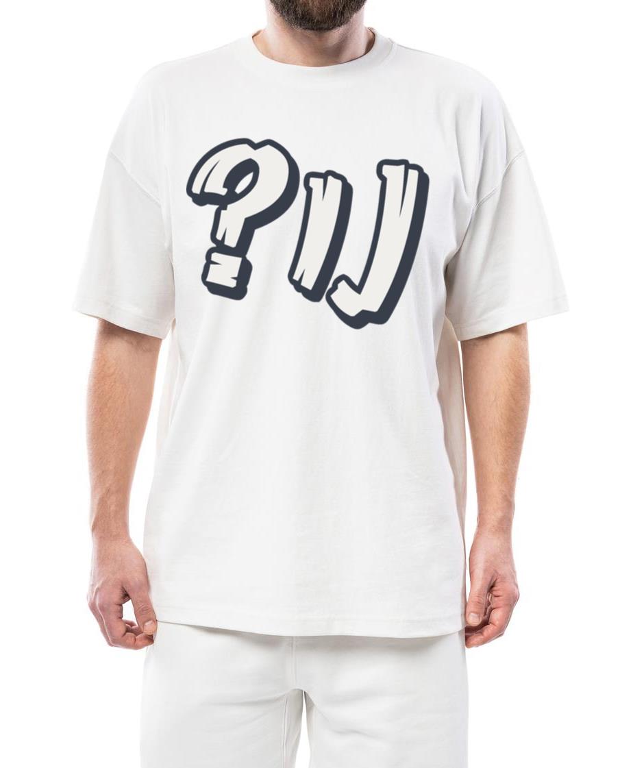 Yiddish_ _NU__ The Perfect Expression for Every Si - Unisex Standard T-Shirt