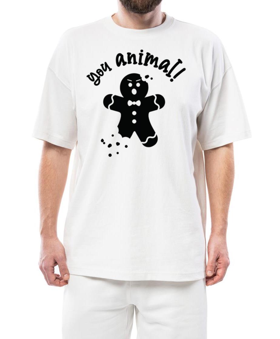 You Animal - Unisex Standard T-Shirt