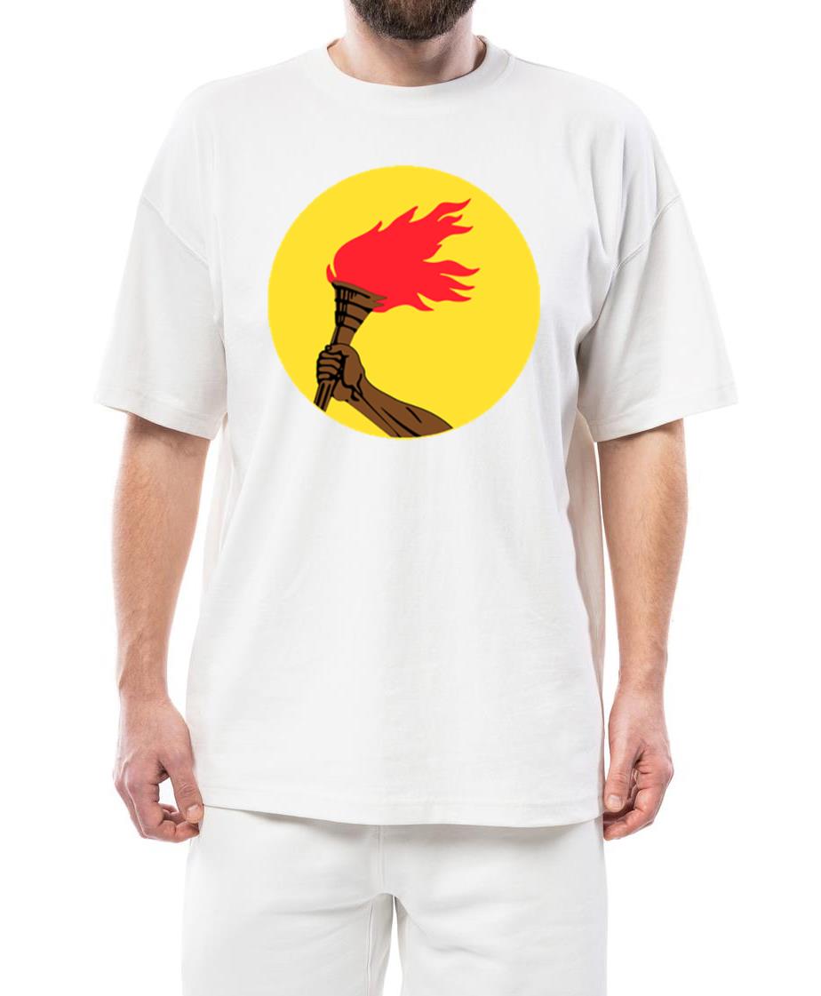 Zaire - Unisex Standard T-Shirt