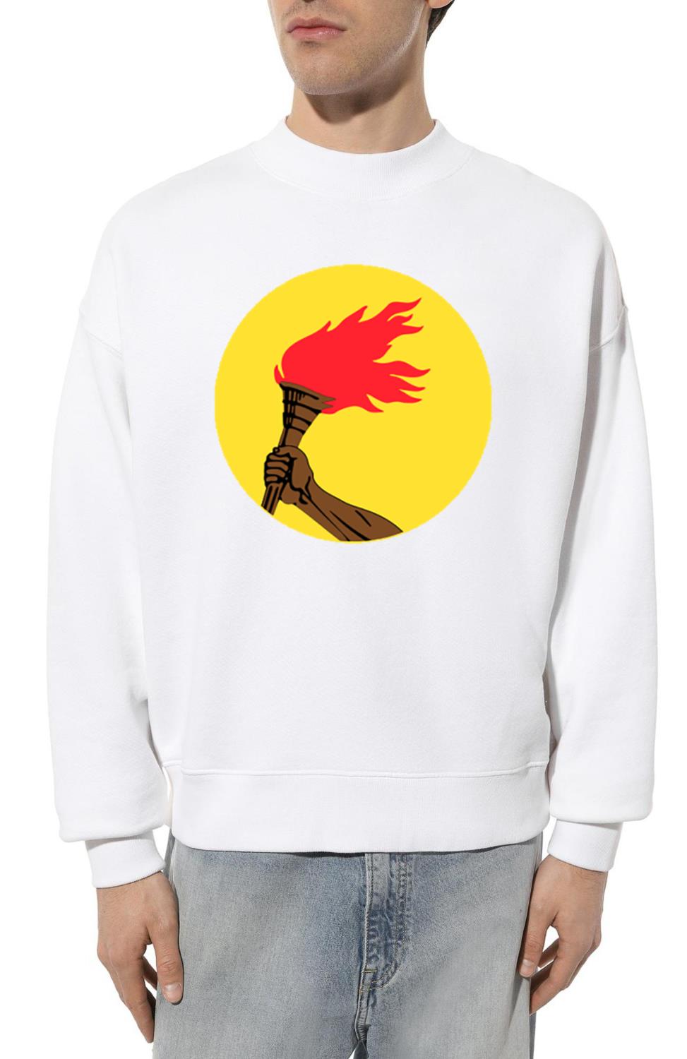 Zaire - Unisex Sweatshirt